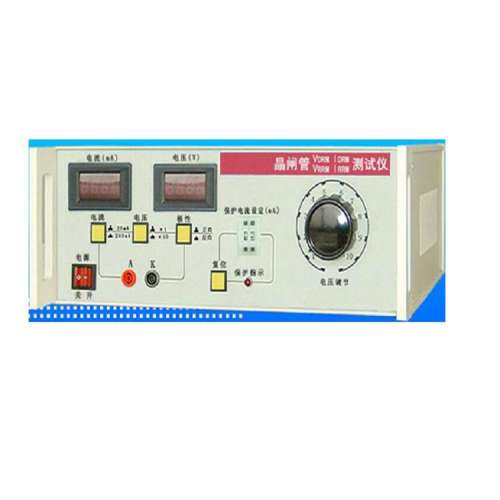 晶闸管伏安特性测试仪 型号:CP57-DBC-023A库号：M360291