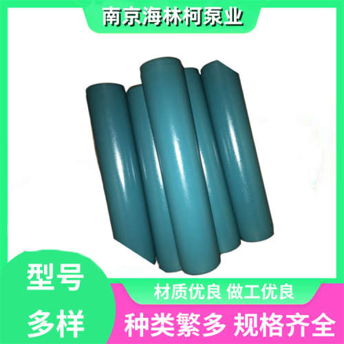 NM076BY02S12B螺杆泵BY01L06B定子SY04S24V BO SF转子 NM076*03S