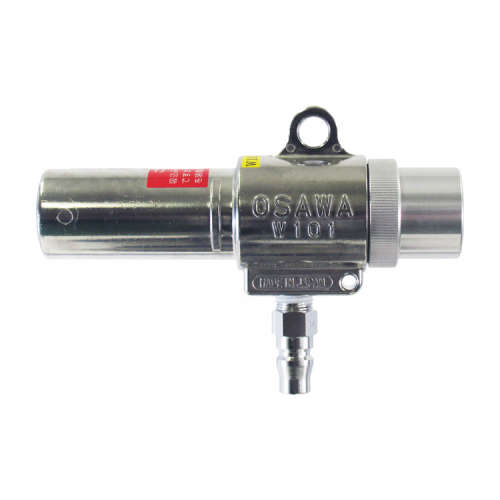 日本OSAWA大泽W101-III-TH系列 气动吸尘