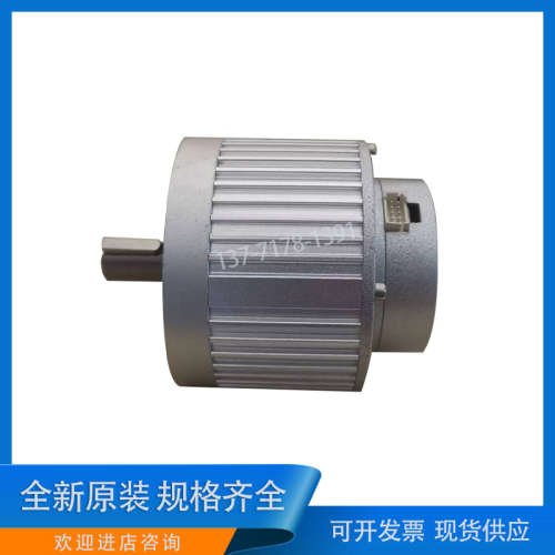 鸥柯达OUKEDA电机OK80ZLSF76-210-CAN 80直流伺服电机 现货供应