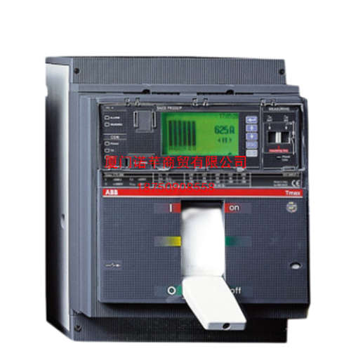 代理商ABB Tmax系列塑壳断路器 全国包邮 XT2H160 TMD 32 3P FF