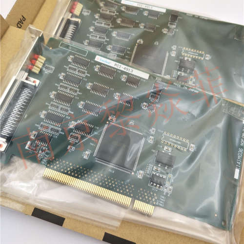 interface日本 PEX-CPZ07D(OP)程序板卡ECO-6310Y