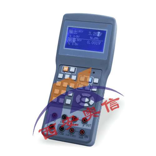 AX-01B2信号发生器 压力校验仪器 西安校验