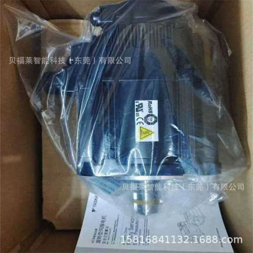 SGMGH-20ACB2E 安川伺服电机 现货供应 议价SGMGH-20A2B31