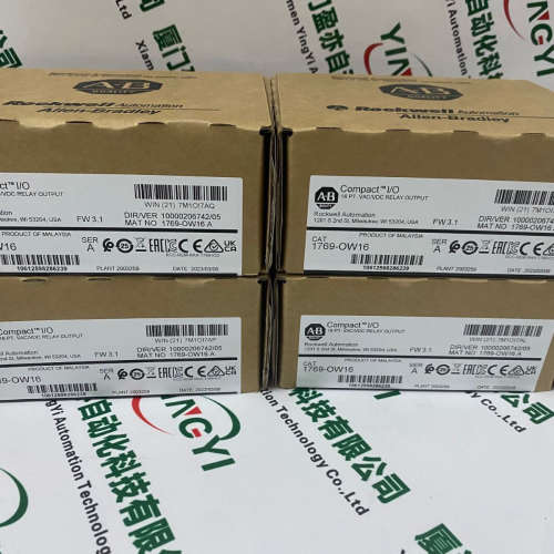 1492-CJLJ6-10-R罗克韦尔A-B模块全新原装