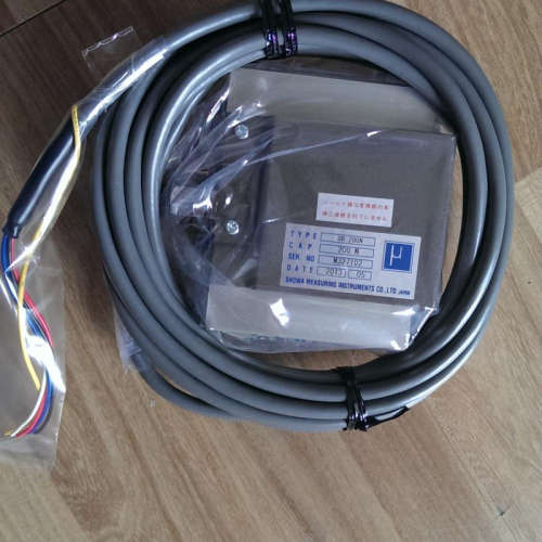日本 SHOWA SOKKI 称重传感器 RCE 系列