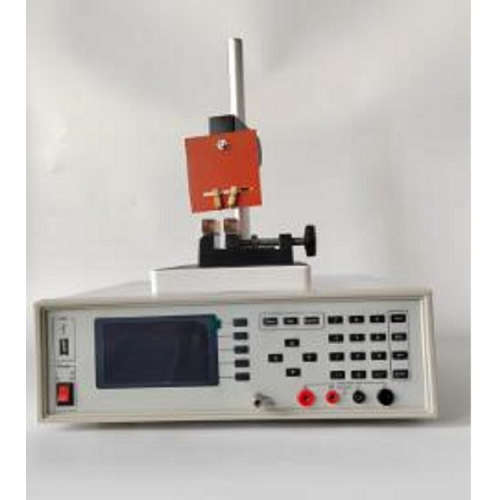 电缆半导电屏蔽层电阻率测试仪 型号:YK22-FT-302库号：M396346