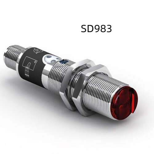 德国威格勒SD983色差检测应用传感器wenglor sensor现货