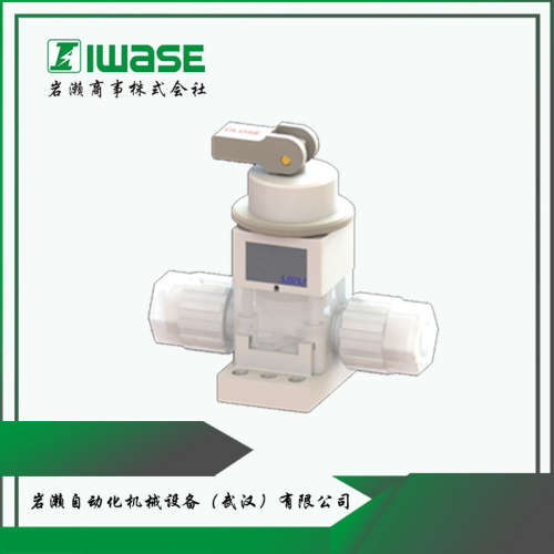 MPAV9-15F-SA-1-V3B-5K 日本MRM手动阀 半导体液晶LED用 岩濑代理