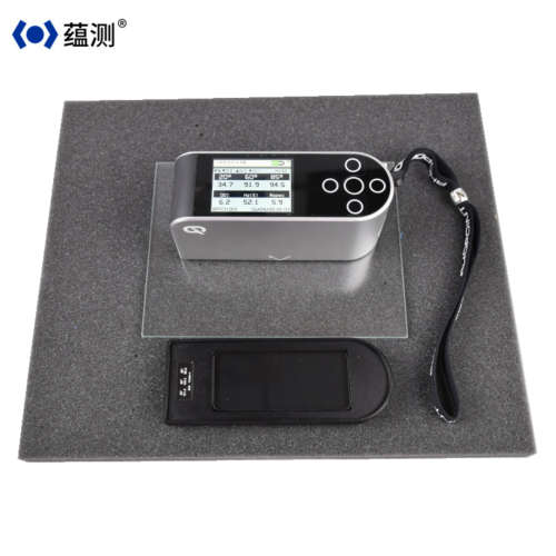 英国Rhopoint IQ206085表面光洁度检测仪玻璃影像清晰度（DOI）仪