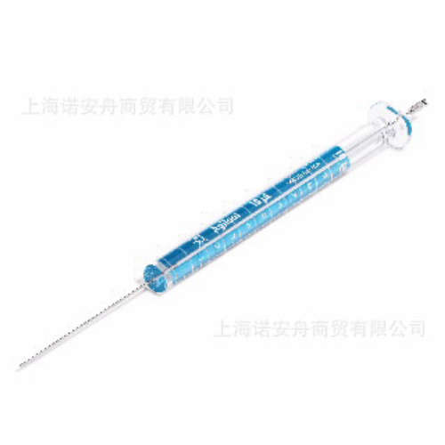 G4513-80209 Agilent安捷伦ALS 10μL进样针蓝色 固定式针头