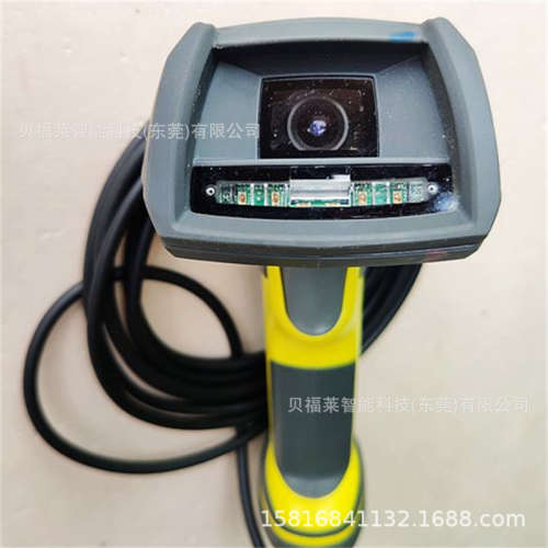 DM8050X-0602 DM8050HDX康耐视COGNEX扫码枪 工业扫描器 现货议价