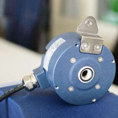 莱纳林德Leine&Linde编码器ISA608 1071032-01 085900110-1024