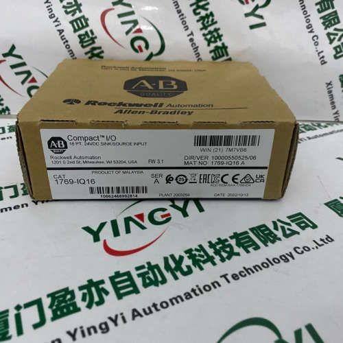 1485G-P3N5-C罗克韦尔A-B全新原装模块C