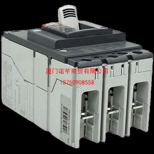 代理商ABB Tmax系列塑壳断路器 全国包邮 XT2V160 TMD 32 3P FF