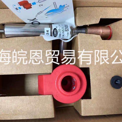 电子膨胀阀 E2V09ZWF13 E2V09ZWF73 E2V11BS000意大利CAREL卡乐