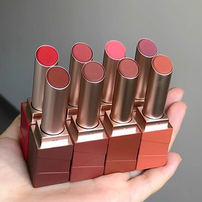 INTOYOU哑光口红雾面丝绒显白