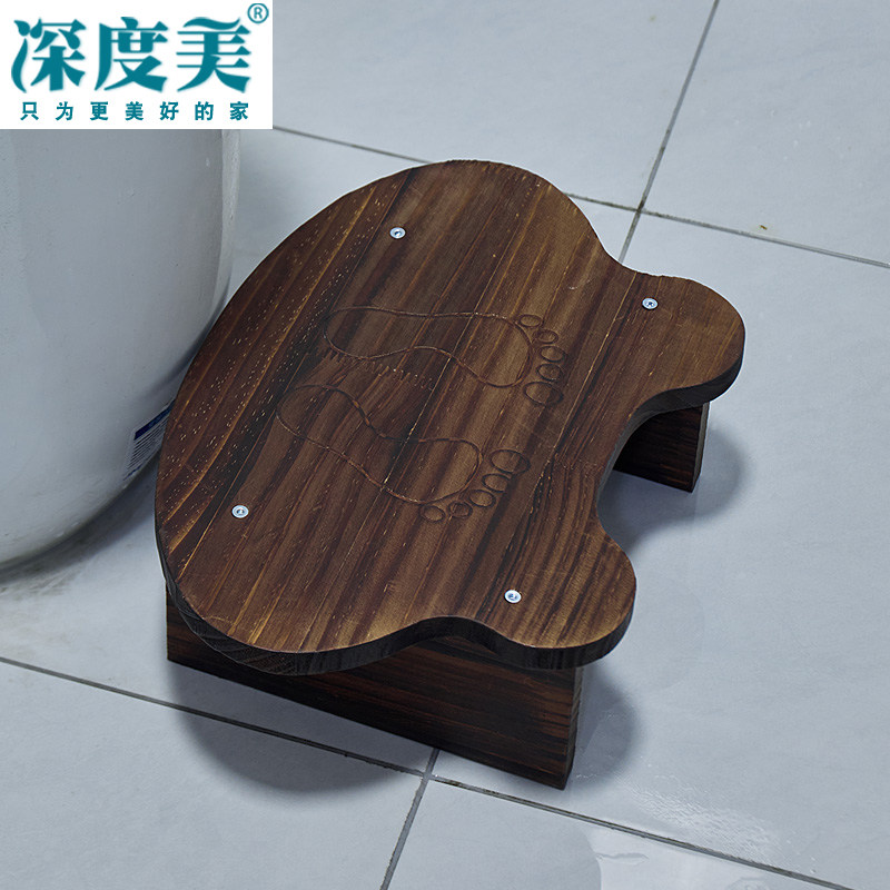 实木脚踏凳办公室垫脚凳沙发脚踏凳成人踩脚凳家用垫脚马桶凳脚凳,住宅家具,其它凳子,淘宝优惠券,粉丝福利购,淘宝优惠卷