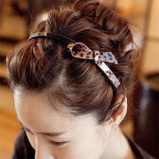 Accessoire cheveux AZNAVOUR - Ref 1200991 Image 1