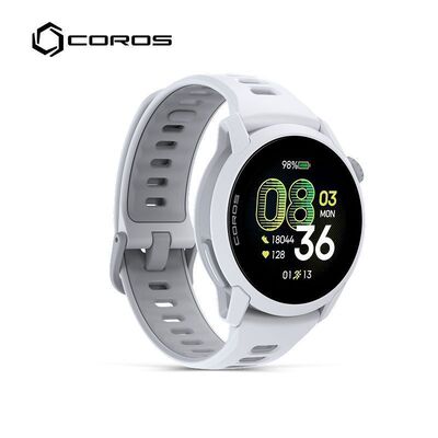迪卡侬COROS PACE 4双频全星座运动手表音乐跑步爬楼越野超长续航