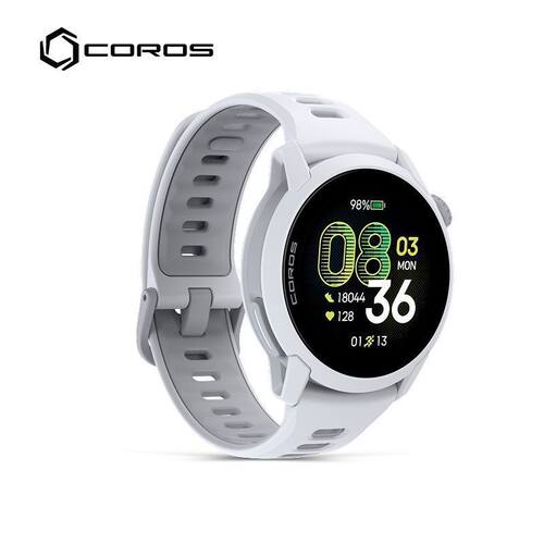 迪卡侬COROS PACE 4双频全星座运动手表音乐跑步爬楼越野超长续航