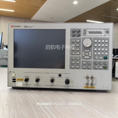 出售租赁KEYSIGHT是德 E5052B E5052A 信号源分析仪(SSA)