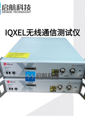 租售Litepoint莱特波特 IQxel-80/160 无线连接测试仪BT蓝牙wifi