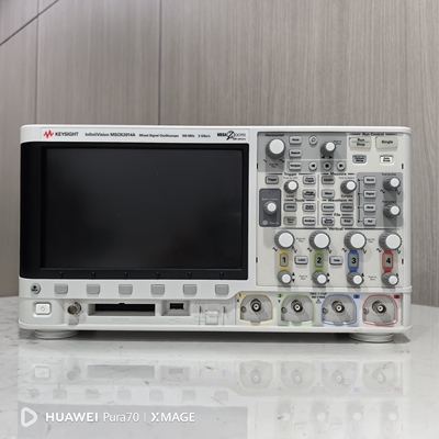 出售Keysight安捷伦100M/200M示波器DSOX2022A/MSOX2014A/2024A