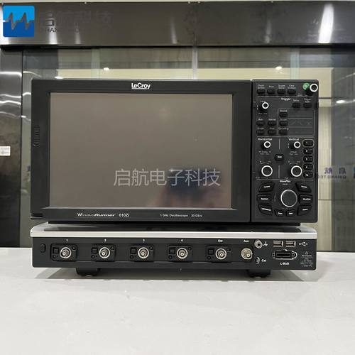 出售力科LeCroy WaveRunner604Zi/625Zi/610Zi示波器力科1G示波器