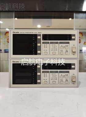 出售致茂CHROMA66202功率计 66201 电源功率计数位功率表功率计