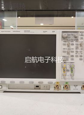 是德安捷伦DSO7054B DSO7104B MSO7014B MSO7032B MSO7034B示波器