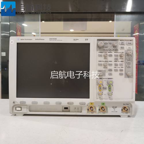 是德安捷伦DSO7054B DSO7104B MSO7014B MSO7032B MSO7034B示波器
