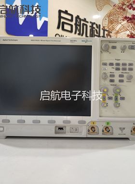 Agilent安捷伦MSO7104A DSO7054A 7034 7014 7052 7032示波器7012