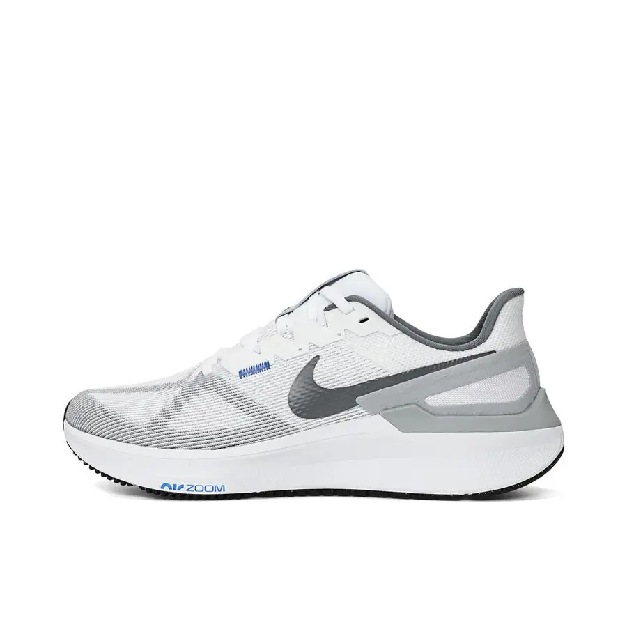 耐克Nike AIR ZOOM STRUCTURE 25运动训练跑步鞋DJ7883-111