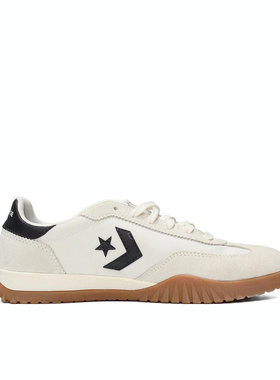 Converse匡威男女Run star流星复古运动鞋德训鞋A08262C A08263C