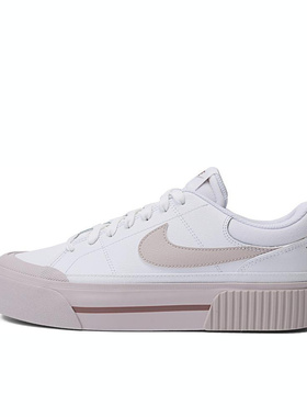 Nike/耐克正品cout板鞋低帮舒适运动休闲鞋DM7590-105