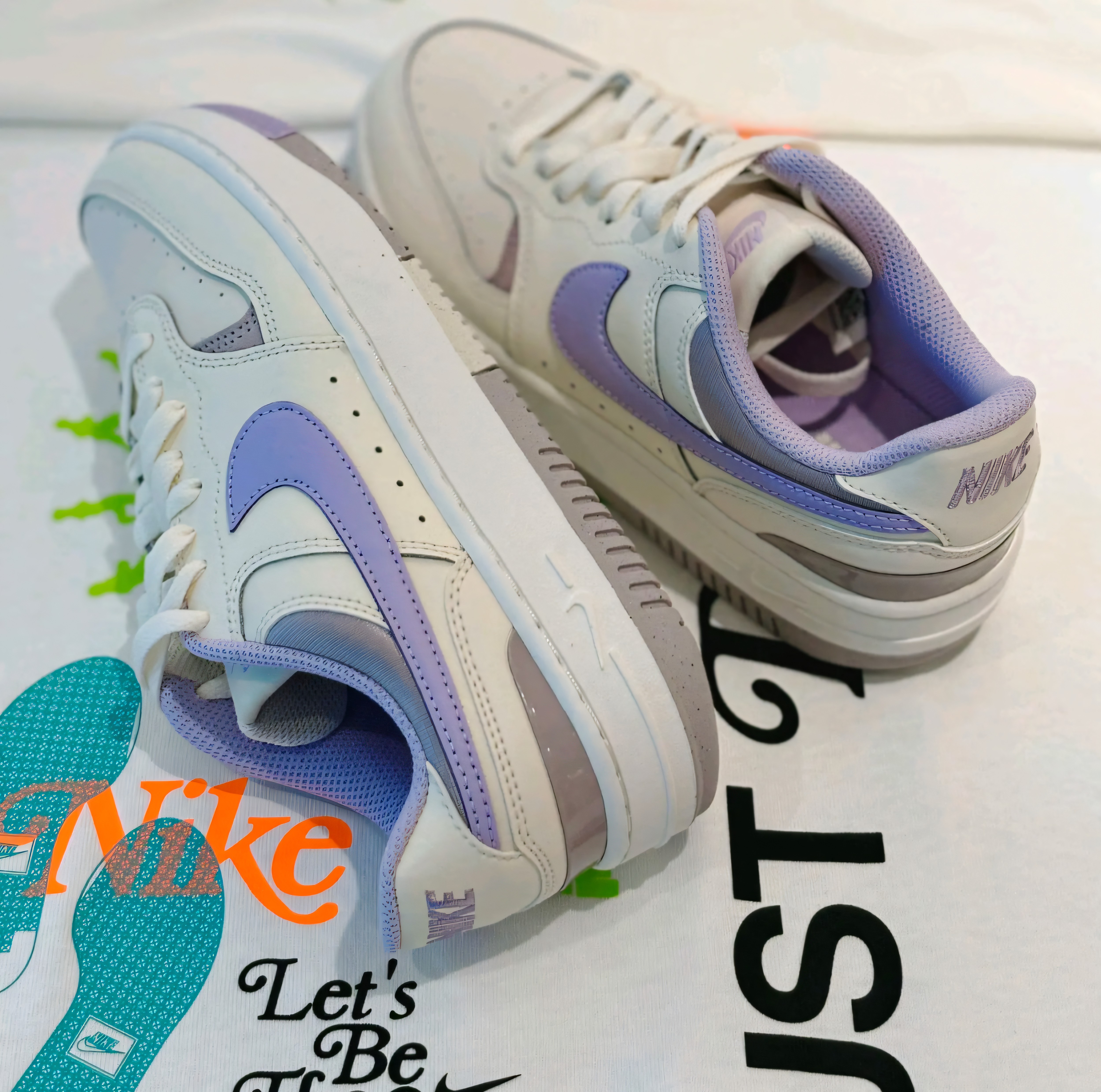 Nike板鞋男鞋DM0117-800