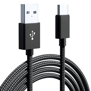 适用微软xbox手柄连接线one s xsx ss  series手柄数据线手柄电脑pc连接充电线USB线