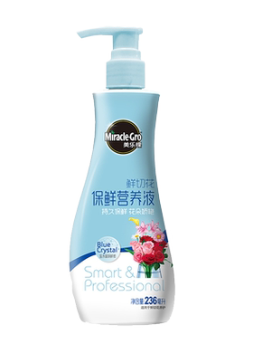 浓缩营养液花卉保鲜剂