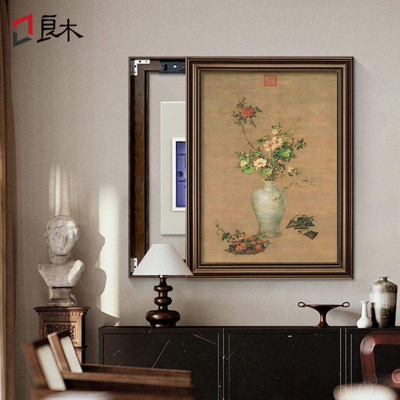 【免打孔安装】【耐用30年】