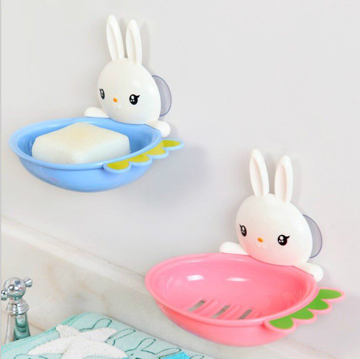 lovely Cartoon Sucker Soap holder baby baby laundry soap box Leachate lovers Shower Room Stands childin the Family/Personal Cleaning Tools , Sanitary appliances/Bathroom accessories , Dish  category - from Buy2taobao.com to provide professional Taobao agent buy service