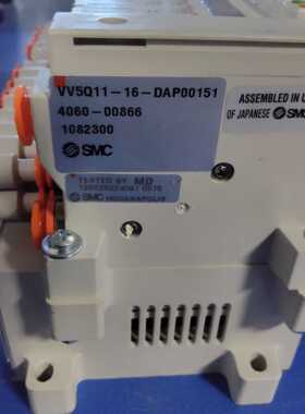 议价SMC VV5Q11-16-DAP00151 DeviceN