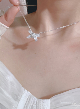 甜美小香风套装耳环戒指项链