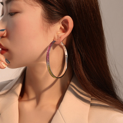 合金镶嵌人工宝石/半宝石