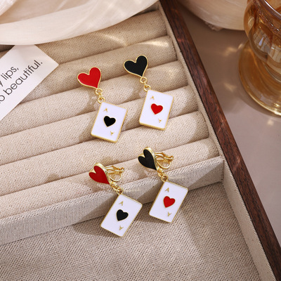 Silverneedledropoilspadesplay