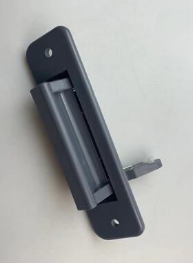 适配长安欧诺尾门外拉手后门拉手R101SC6449后门把手后背箱外扣手