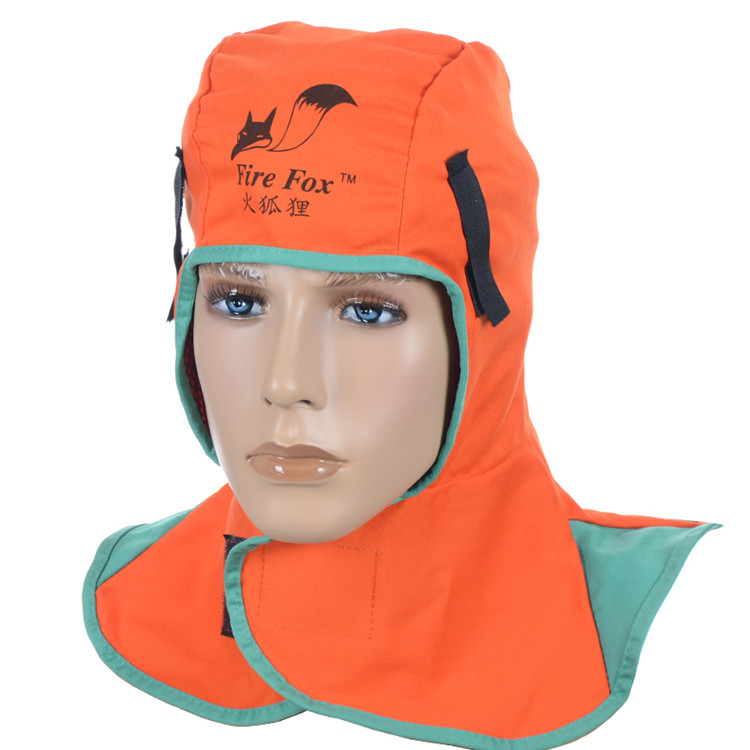 威特火狐狸电焊焊接披肩