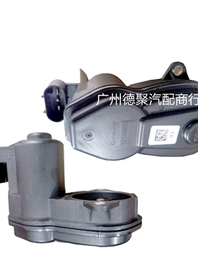 奔驰S450 ML500 A160 200 180 B200 B180后刹车分泵马达手刹电机