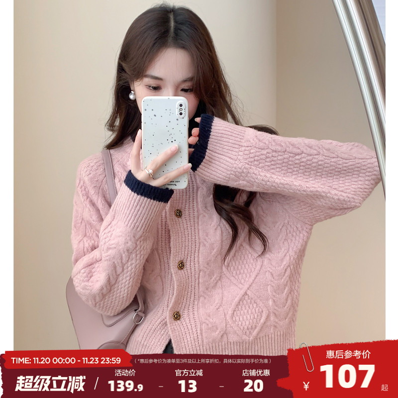 新款女毛衫tonlion/唐狮