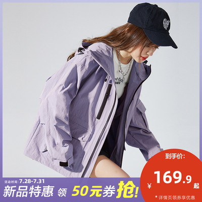 taobao agent Autumn top, hoody, jacket